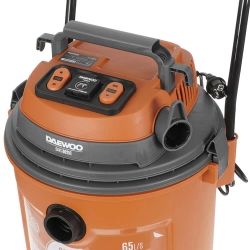 Строительный пылесос Daewoo DAVC 6025S
