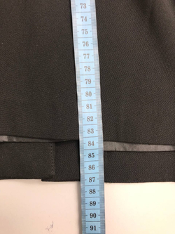 Юбка длинная 42 размер