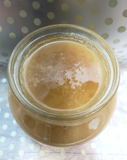 Мёд Таёжный, Алтайский край, Косихинский район, 2025 г. 0,5л / 0,700 кг