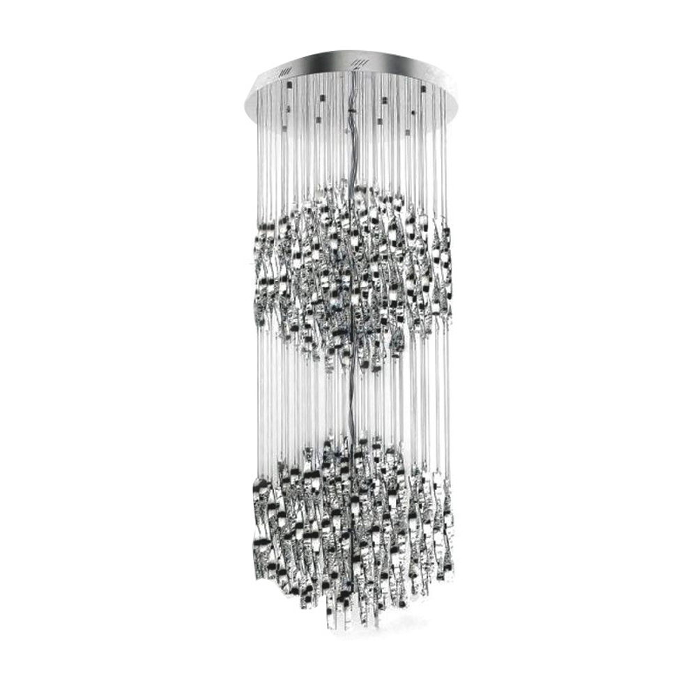 Подвесной светильник MD4506-36C chrome