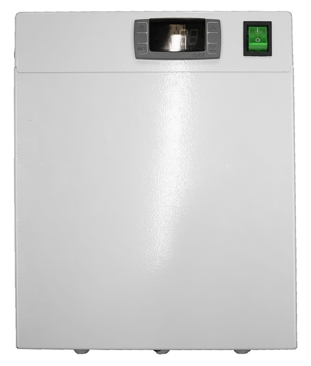 Сплит-система низкотемпературная Intercold LCM 214 FT Evolution (опция -30° С)