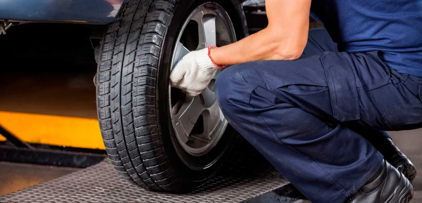 Советы по правильному хранению и переобувке легковых шин в зависимости от сезона и климата