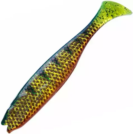 Силиконовая приманка Narval Shprota 10см 9.28г