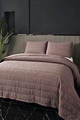 Надин (мокко) Покрывало 230х250