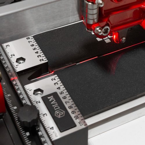 Плиткорез ручной DIAM Master Line-1200AL