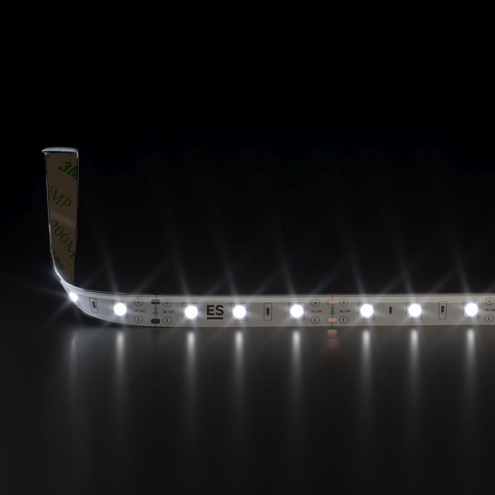 Светодиодная влагозащищенная лента Elektrostandard 4,8W/m 60LED/m 2835SMD дневной белый 5M a050577