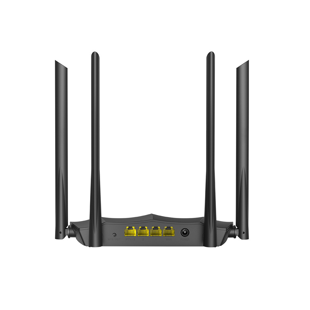 Маршрутизатор Tenda AC8 (v2.0)