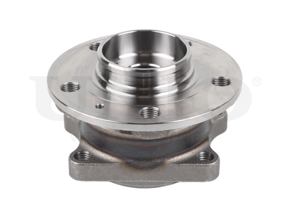 Ступица задняя (с ABS) UNIO HUB-20161