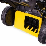 Газонокосилка бензиновая CHAMPION LM5347BS: 6 л.с., нож 53 см, LM5347BS