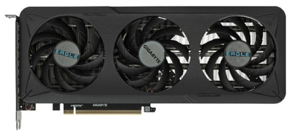 Видеокарта GIGABYTE GeForce RTX 5060 TI EAGLE MAX OC (GV-N506TEAGLEMAX OC-16GD)