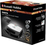 Мультимейкер Russell Hobbs 24540-56 черный