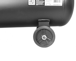 Компрессор воздушный KB-2500/100ХЗ