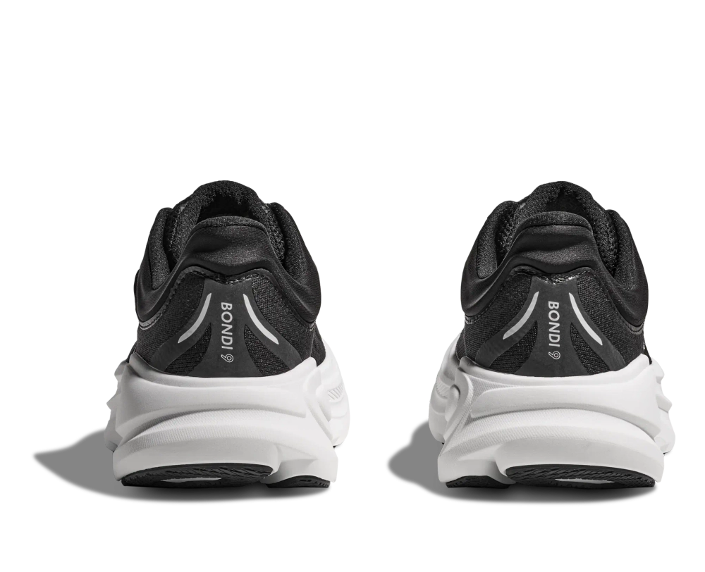 Кроссовки мужские Hoka Bondi 9 WIDE
