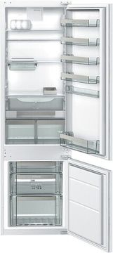 Встраиваемый холодильник Gorenje GSC 27178 F