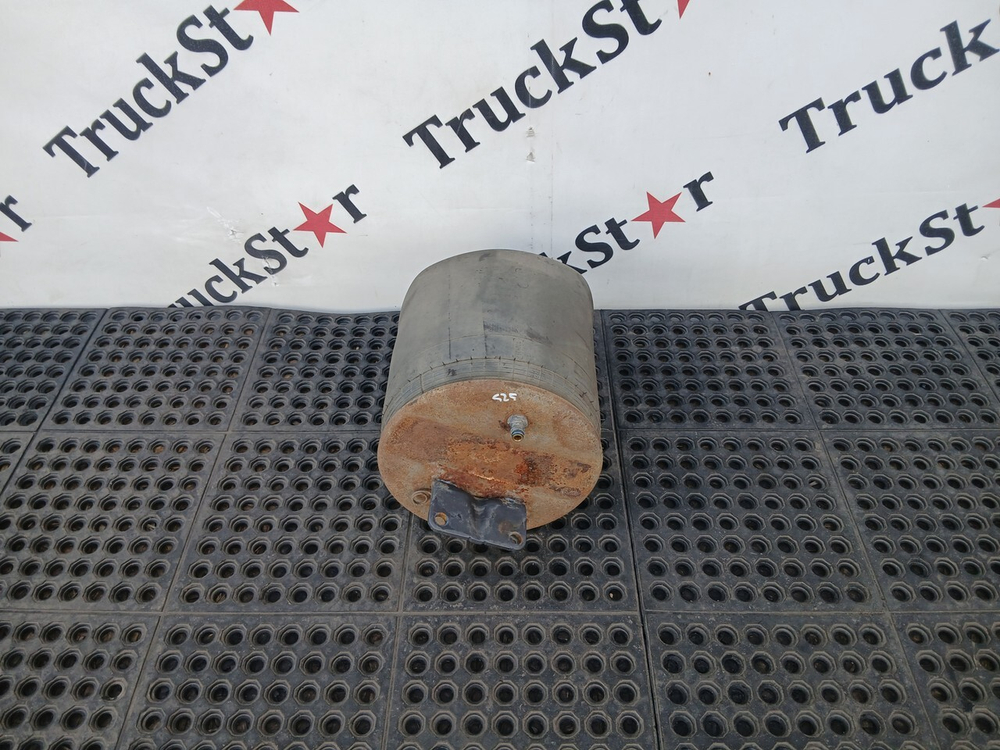 Подушка пневмоподвески задняя