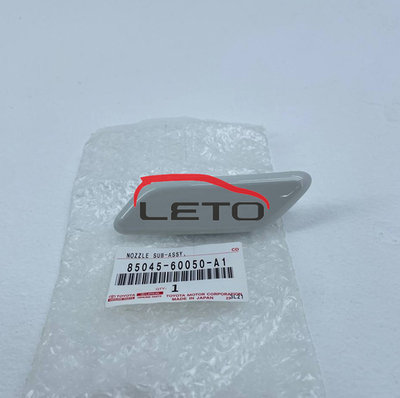 Заглушка омывателя фары левой 85045-60050-A1 8504560050A1