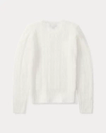 Свитер из 100% итальянского кашемира Ralph Lauren