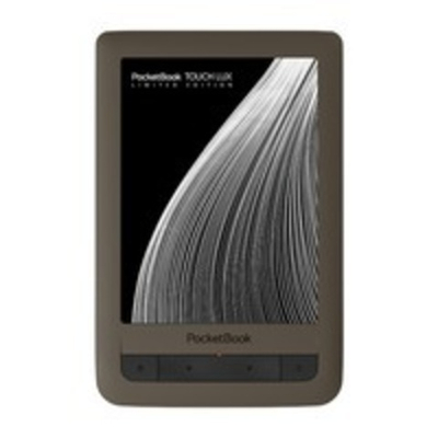 PocketBook Touch Lux 623