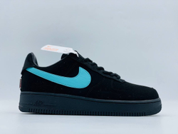 Кроссовки коллаборация Air Force 1 Low & Tiffany Co. 1837