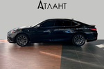 Lexus ES250, 2020 год