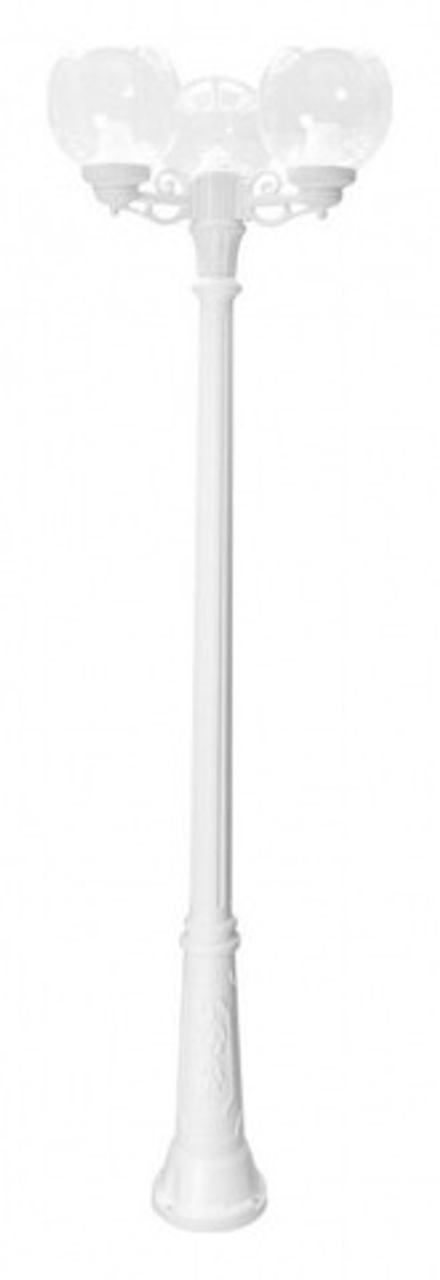 Фонарный столб Fumagalli Globe 250 G25.157.S30.WXF1R