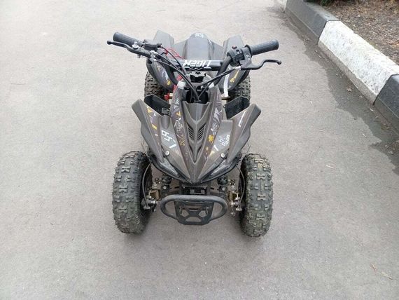 Квадроцикл TIGER MINI 49 SPORT Б/У