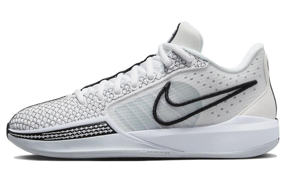 Кроссовки Nike Sabrina 1 "Magnetic" (Женская размерная сетка)