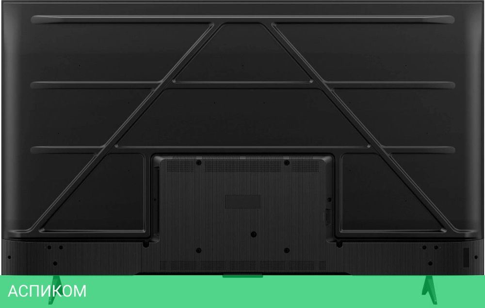 Телевизор LED TCL 75" 75P6K