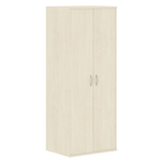 Гардероб с полками и штангой ГБ-2.1 Имаго (Imago)