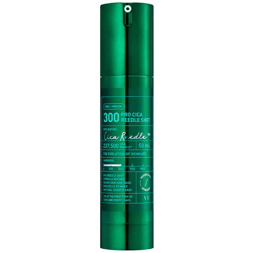 VT Cosmetics Pro Cica Reedle Shot 300 Stick 50 ml