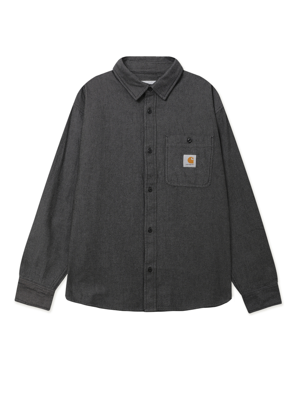 Рубашка Дл. Рукав L/s Edgar Shirt