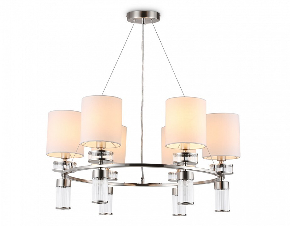Подвесная люстра Ambrella Light HIGH LIGHT LH71291