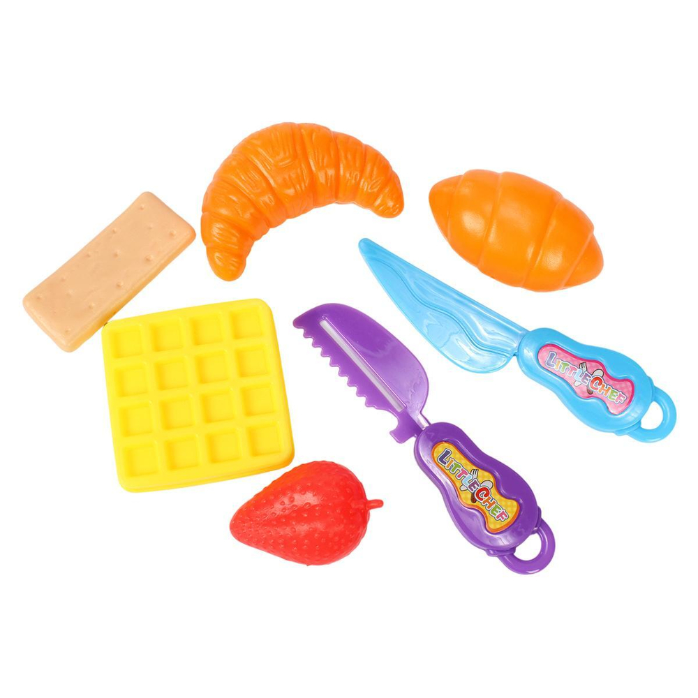 Набор продуктов, сетка A81-14