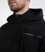 Куртка EA7 - черный(3DPB19 PNFVZ)