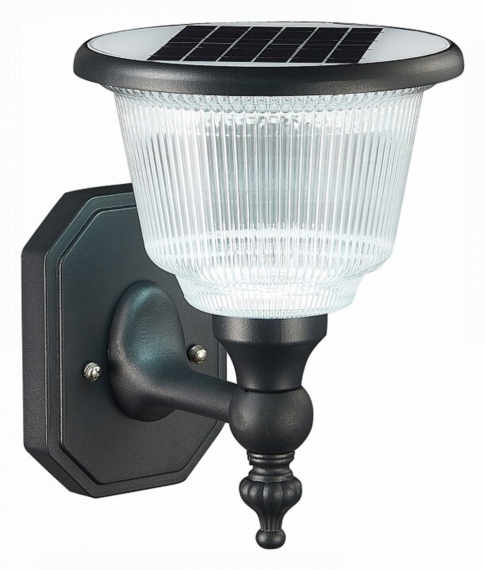 Уличный настенный светильник ST-Luce SL9502.401.01