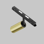 Магнитный трековый светильник Maytoni Focus LED TR032-2-5W4K-M-BBS