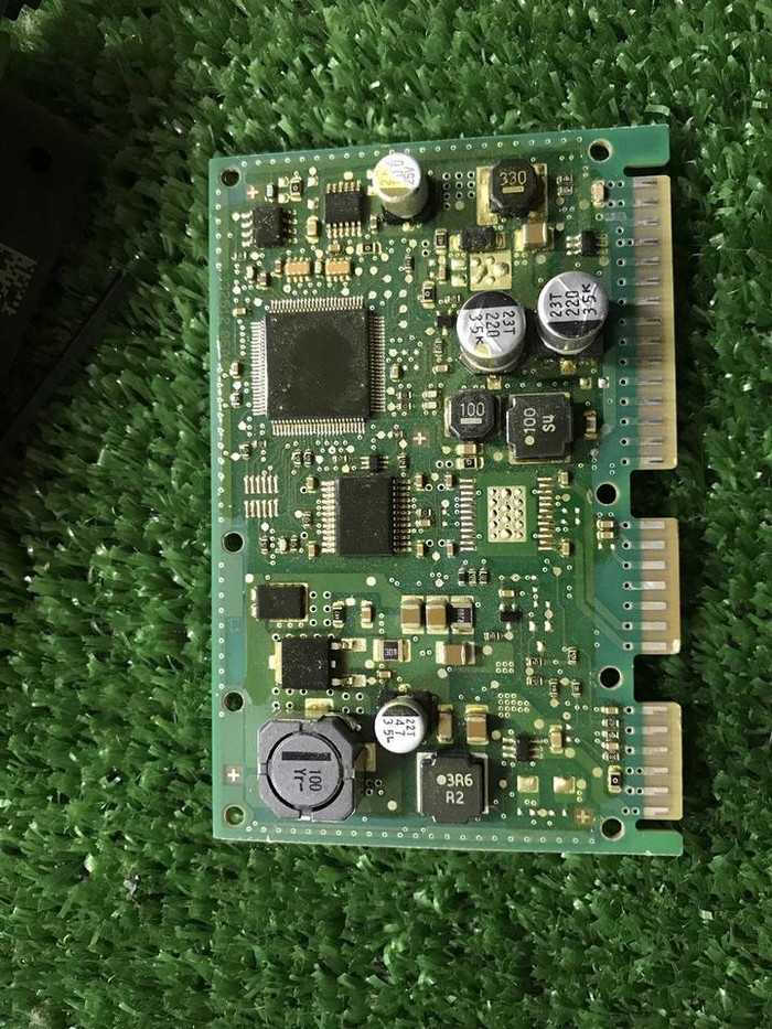 Блок управления фары BMW 3er F30 (2011-2016)