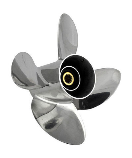 Винт гребной Solas 3553-140-25, 4x14x25 (R)