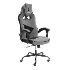 Кресло Tetchair Arena metalBL