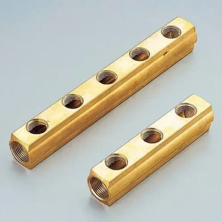 Коллектор 1" В - 2*1/2" В