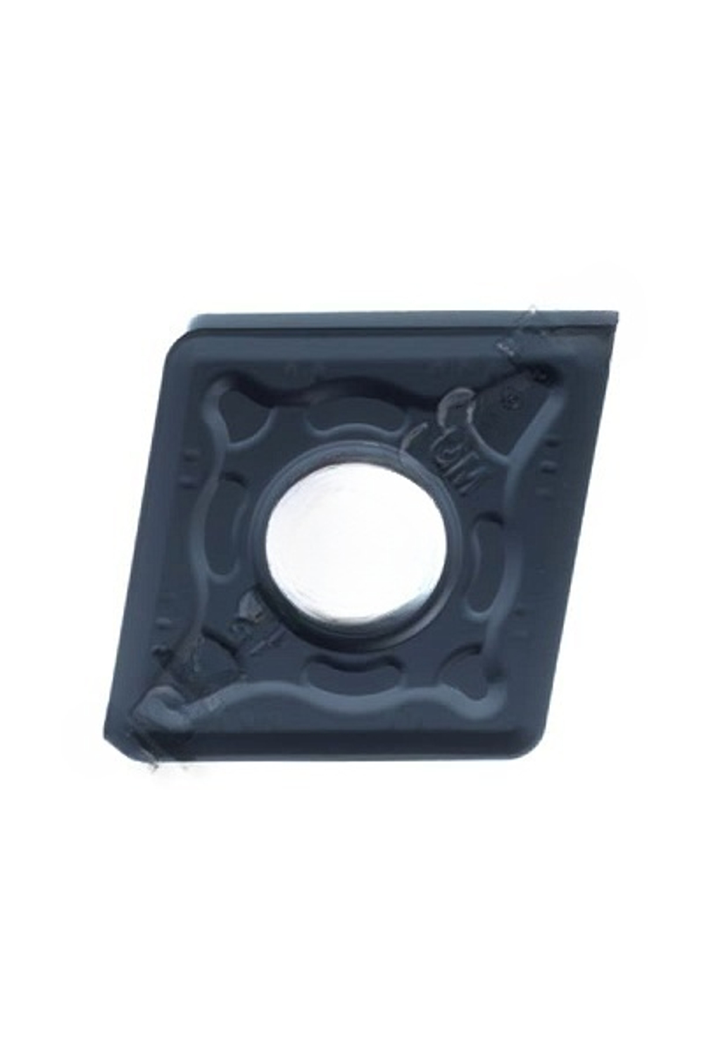 CNMG120412-GM ZC333 Пластина твердосплавная