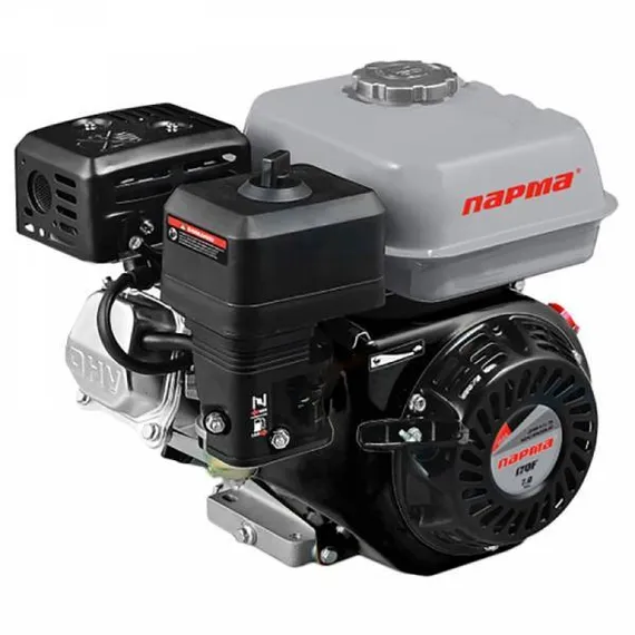 Двигатель бензиновый "ПАРМА" 170F (7 л.с.)