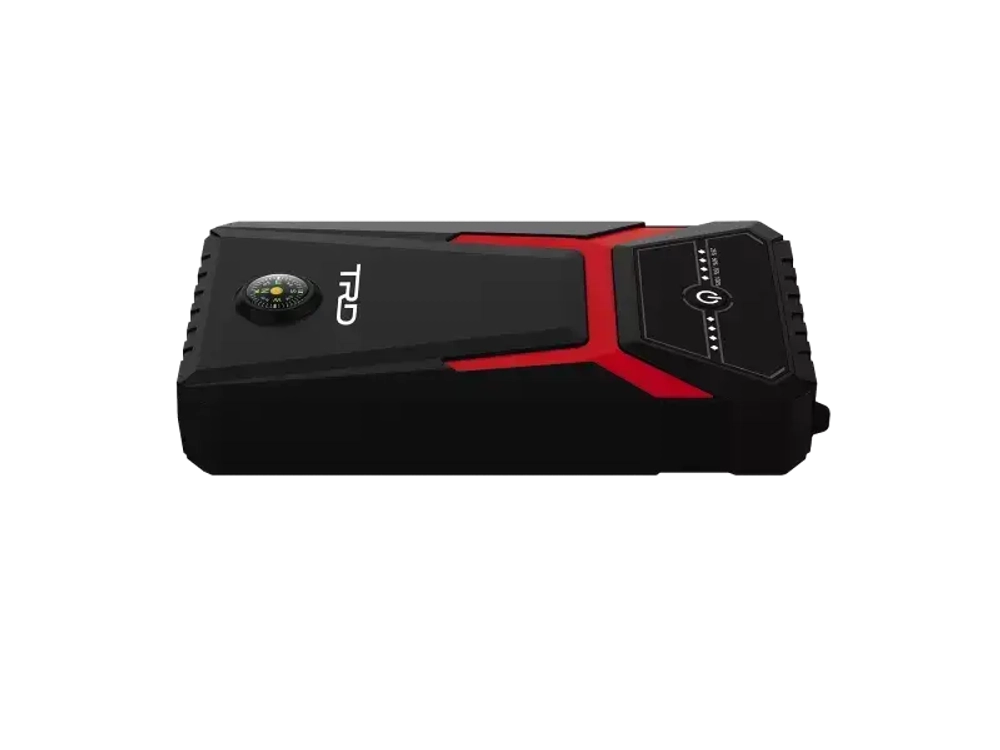 Пуско зарядное устройство (ПЗУ) TRD JS 8000