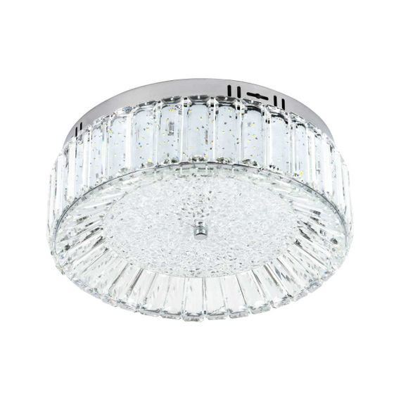 Потолочная светодиодная люстра Modelux ML.2305.400 CR