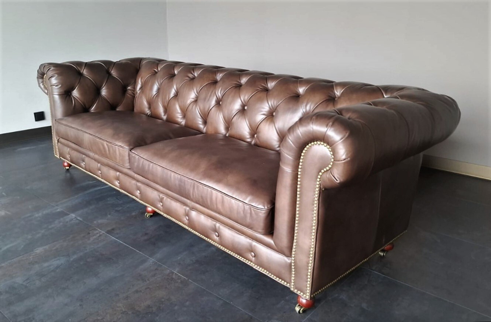 Диван Chesterfield RS073-3