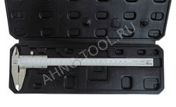 Штангенциркуль ШЦ-I-200-0.05 ГОСРЕЕСТР 89053-23 нерж.сталь ТОЧИНТЕХ