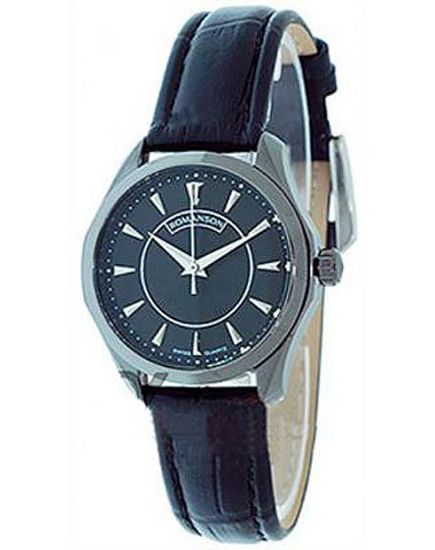 Наручные часы Romanson TL0337LBBK