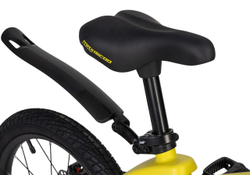 Maxiscoo COSMIC Стандарт 16'' (2025)
