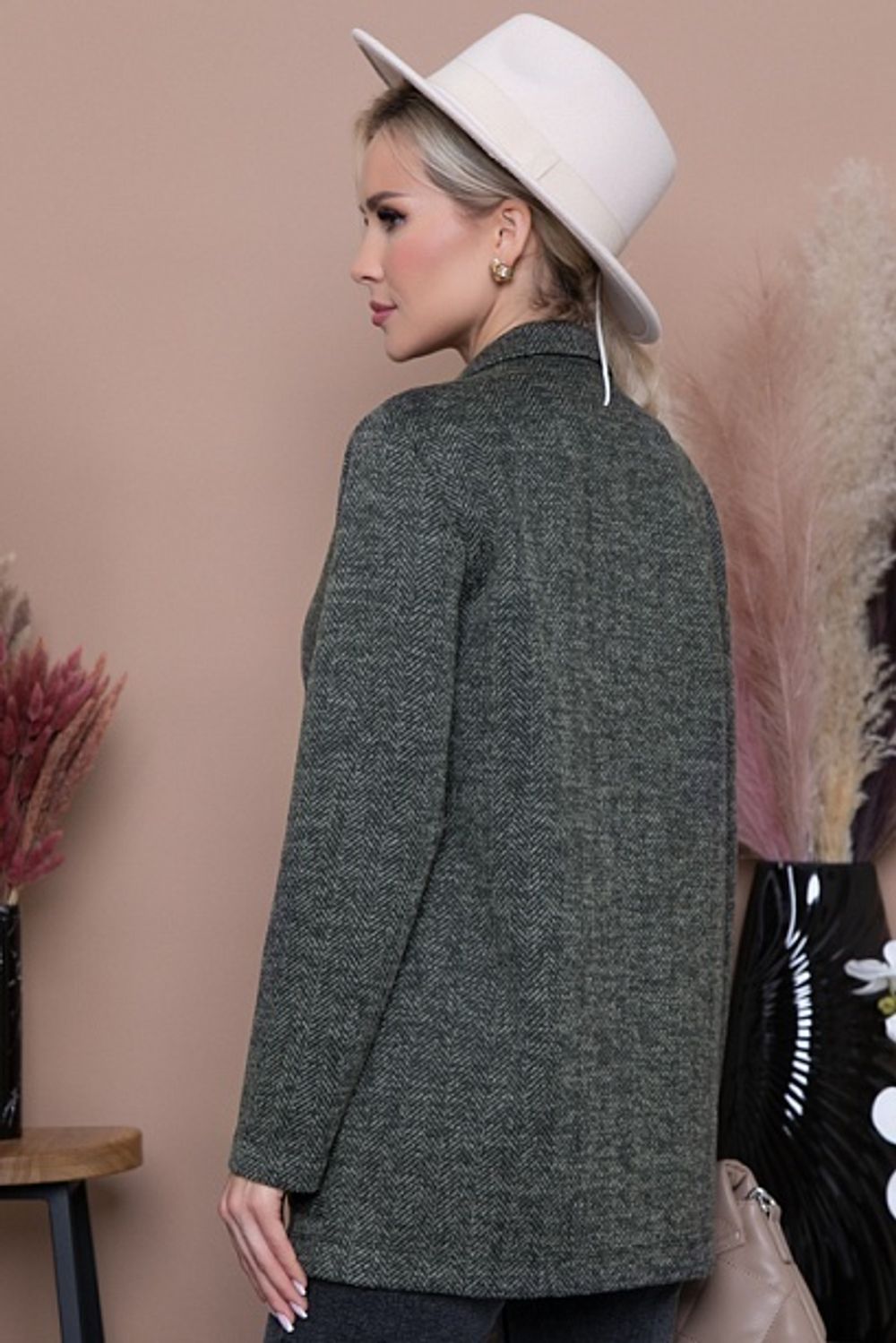 Жакет 8181-2 Avili