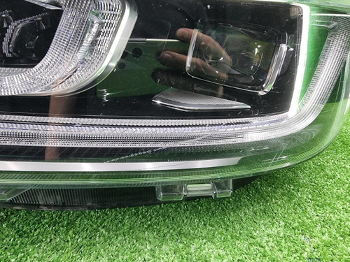 Фара левая Chery Tiggo 8 Pro Max (2022-н.в.) LED